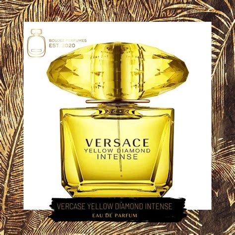 review parfum versace yellow diamond|Versace Yellow Diamond perfume superdrug.